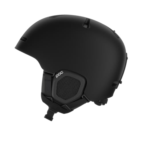 POC Fornix All-Mountain Ski- und Snowboardhelm mit Aramid-Verstärkung