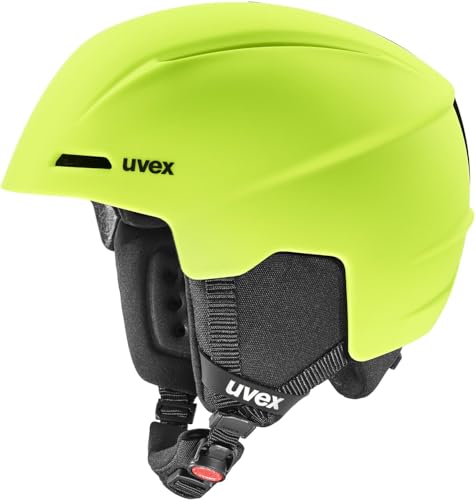 uvex viti Kinderskihelm, Electrum matt, 54-58 cm