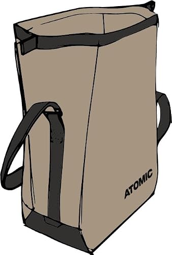 A BAG BLACK