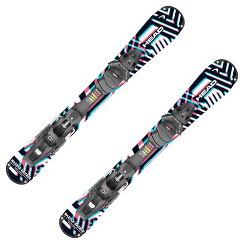 Head Razzle Dazzle Snowblade 94cm+ Bindung