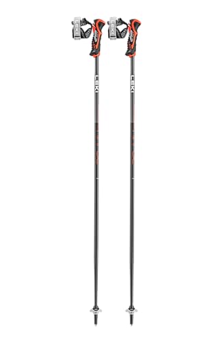 LEKI Airfoil 3D