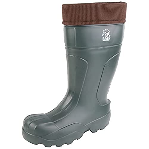 Icebehr Unisex-Adult 8657248 Stiefel Sibirsk, Standard, Icebehr_8657248