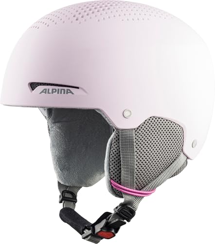 ALPINA Zupo Kinderskihelm