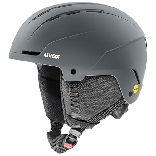 uvex Glance MIPS Skihelm